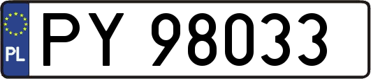PY98033