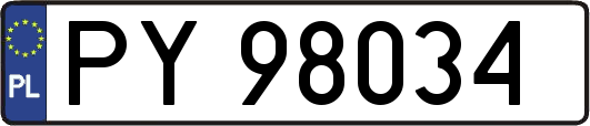 PY98034