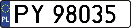 PY98035