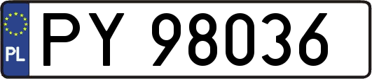 PY98036