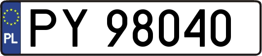 PY98040