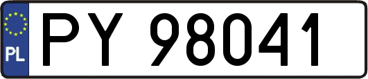 PY98041