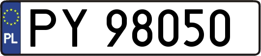 PY98050