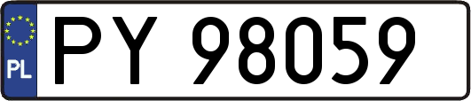 PY98059