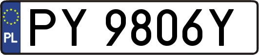 PY9806Y