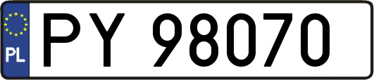 PY98070