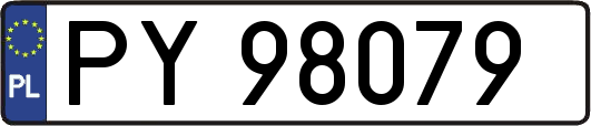 PY98079