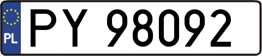 PY98092