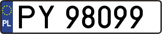 PY98099