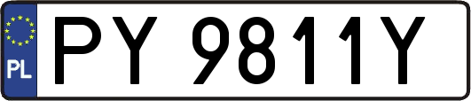 PY9811Y