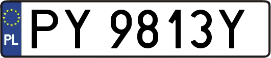 PY9813Y