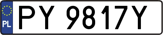 PY9817Y