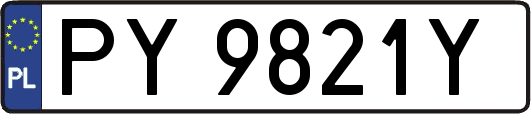 PY9821Y