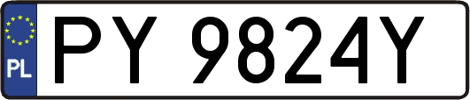 PY9824Y