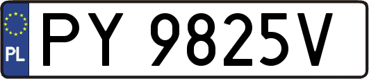 PY9825V