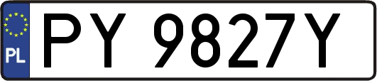 PY9827Y