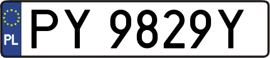 PY9829Y