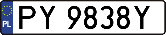 PY9838Y