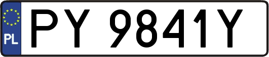 PY9841Y