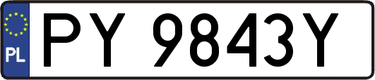 PY9843Y