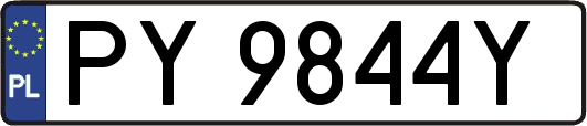 PY9844Y