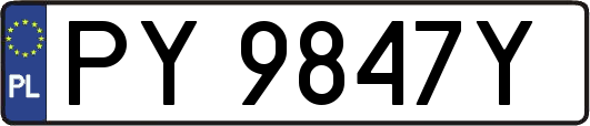 PY9847Y