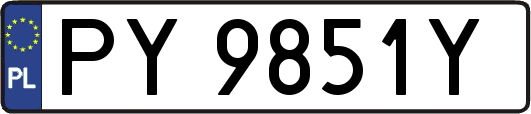 PY9851Y