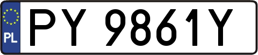 PY9861Y