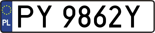 PY9862Y
