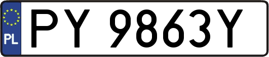 PY9863Y