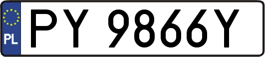 PY9866Y