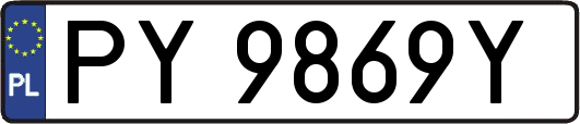 PY9869Y