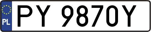 PY9870Y