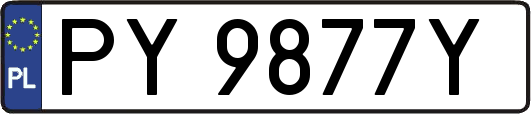 PY9877Y
