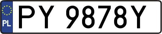 PY9878Y