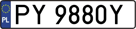 PY9880Y