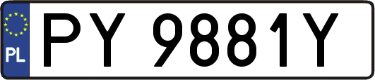 PY9881Y