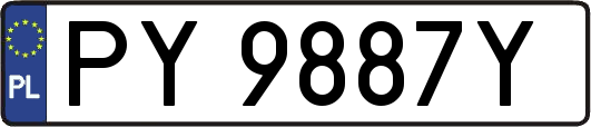 PY9887Y