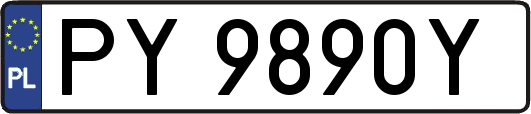 PY9890Y