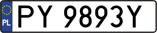 PY9893Y