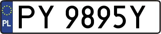 PY9895Y