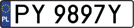 PY9897Y