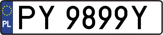 PY9899Y