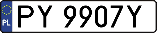 PY9907Y