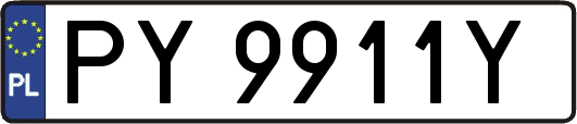 PY9911Y