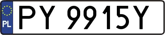 PY9915Y