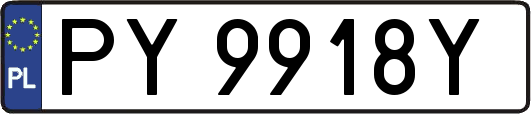 PY9918Y