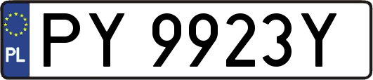 PY9923Y