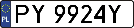 PY9924Y