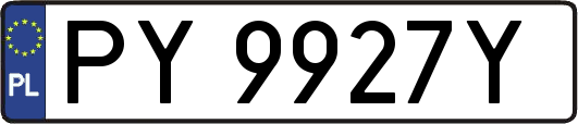 PY9927Y
